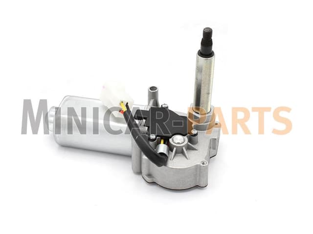 Rear wiper motor Aixam Sensation / Emotion / Ambition