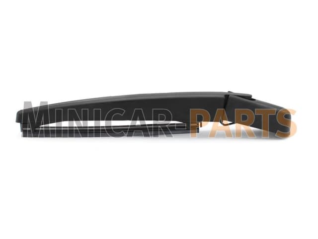 Windshield wiper blade + rear arm Aixam City / Ambition