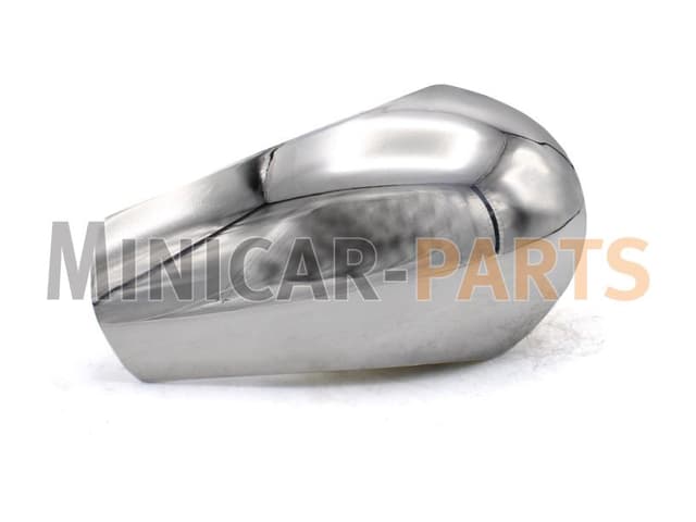 Mirror cover outer mirror Ligier / Microcar (Chrome)
