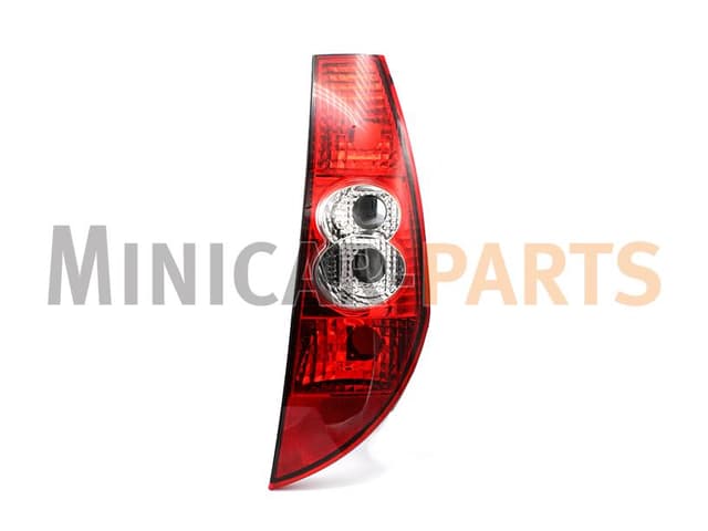 Taillight right Aixam 2005-2010