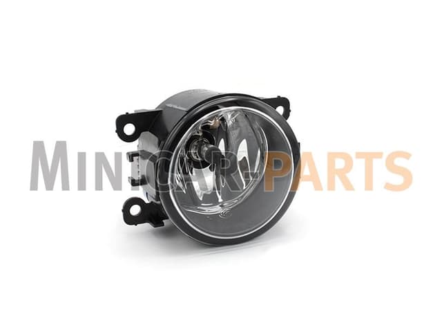 Fog light front Aixam / Microcar / Ligier / Chatenet / JDM