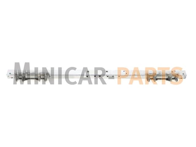 Rear axle cross member Microcar MGO2 / M8