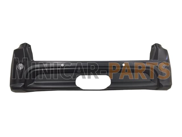 Rearbumper Ligier JSRC