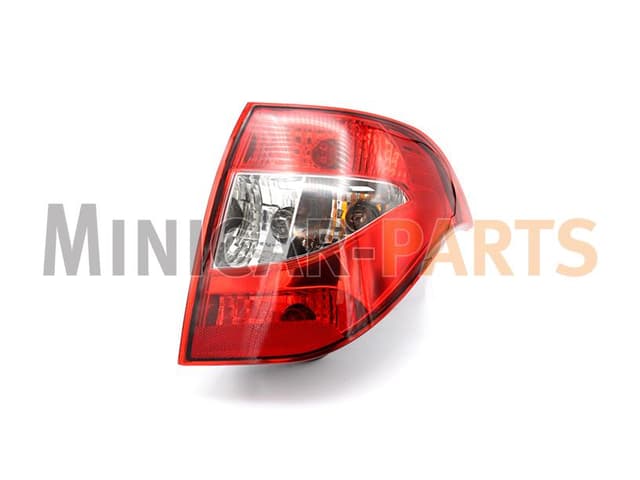 Taillight right Aixam Impulsion / Vision