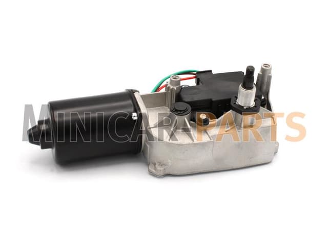 Front wiper motor Aixam Impulsion / Vision