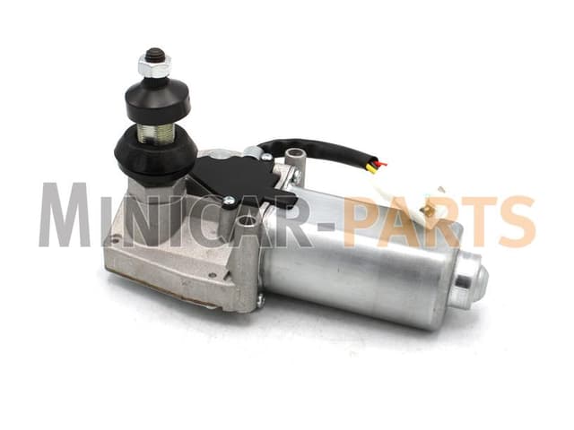 Rear wiper motor Aixam Impulsion / Vision