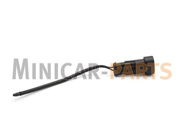 Outside temperature sensor Aixam