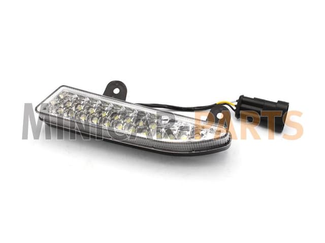 Daytime running lights front right Aixam Impulsion / D-Truck