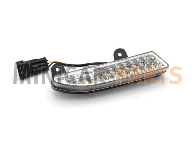 Daytime running lights front left Aixam Impulsion / D-Truck