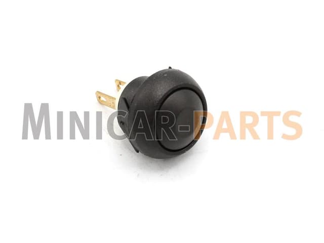 Tailgate lock switch Aixam