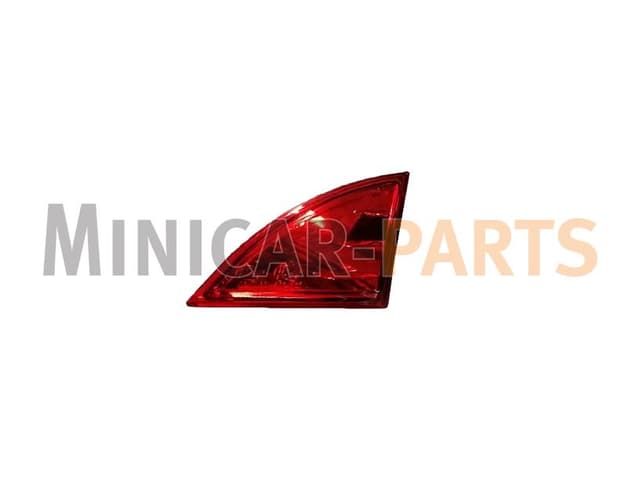 Taillight corner rear right Aixam Vision
