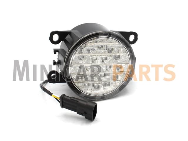 Daytime running lights Aixam Crossline / Crossover / D-Truck