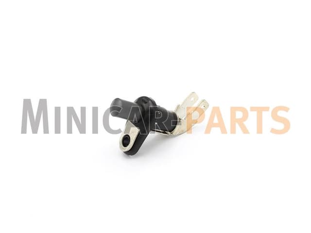 Door switch / gear lever Aixam