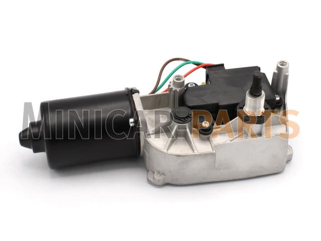 Front wiper motor Aixam 1997-2010