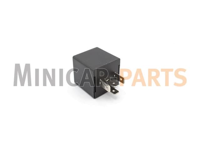 Indicator relay Aixam / Microcar / Ligier / JDM / Chatenet