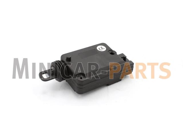 Motor central door lock Aixam / Ligier