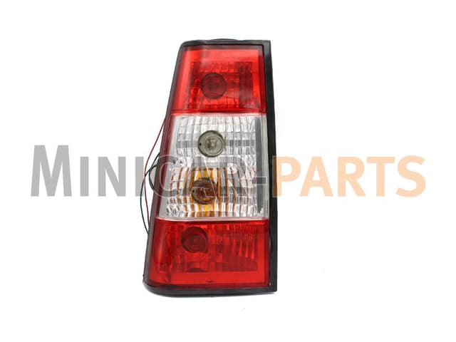 Taillight left Aixam 400 / 500.4