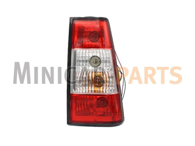 Taillight right Aixam 400 / 500.4