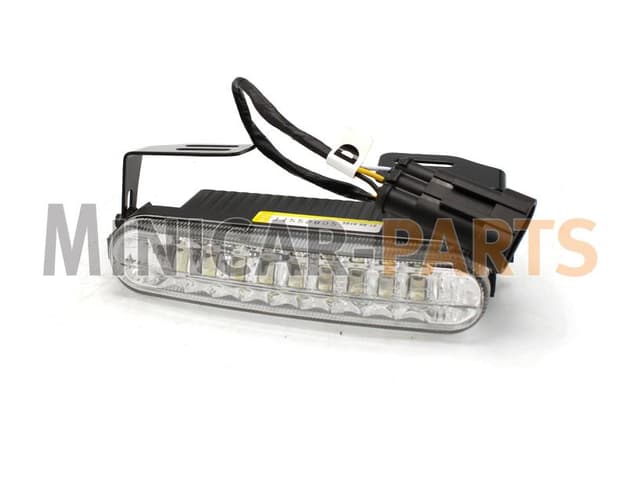 Daytime running lights front right Minauto Vision