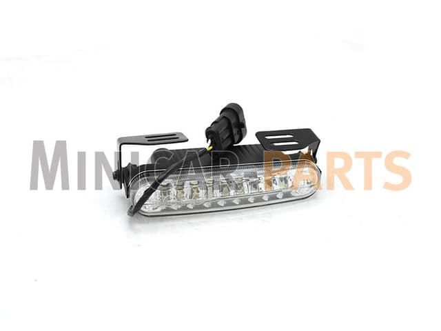 Daytime running lights front left Minauto Vision