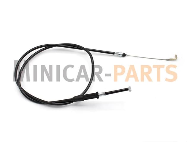 Door lock cable Ligier JS50 / JS50L / JS60