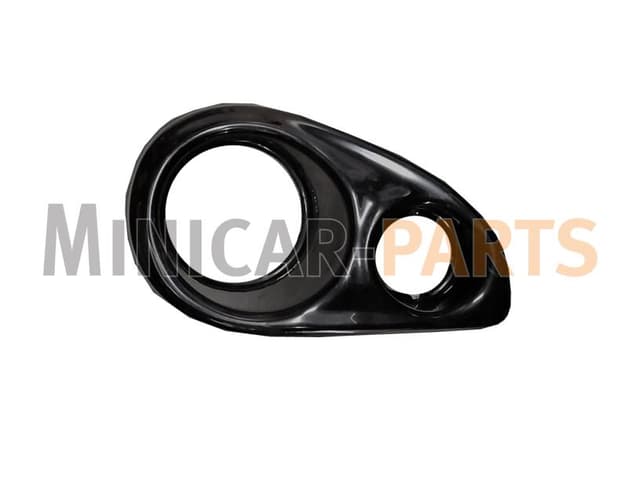 Headlight house right front Grecav EKE