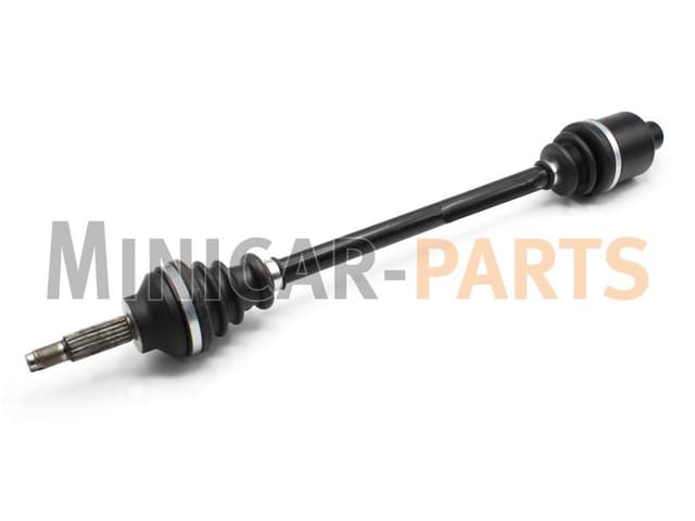 Drive shaft right front Ligier JS50 / JS50L Ph1 / Ph2