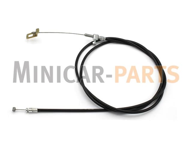 Rear hatch release cable Grecav Eke
