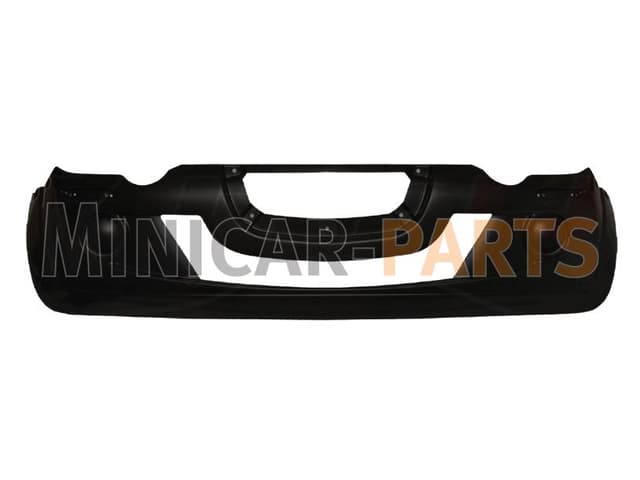 Front bumper Grecav EKE (2nd model)