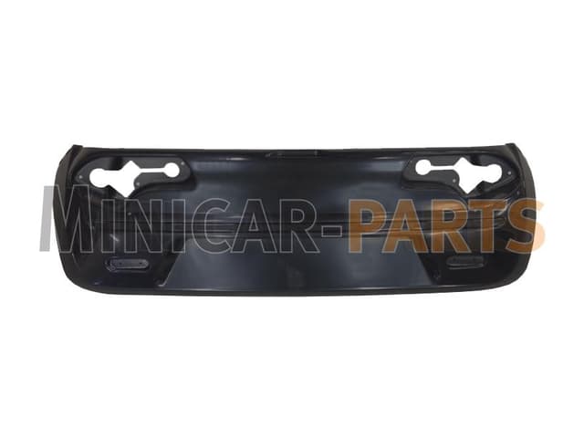 Rear bumper Grecav EKE (2nd model)