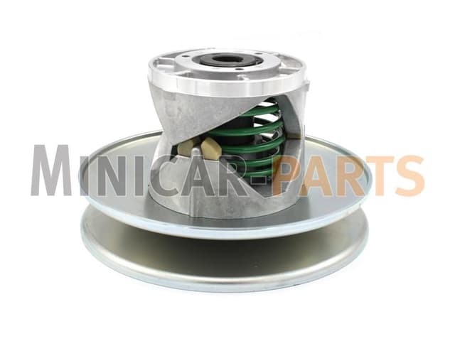 Vario clutch gearbox side Canta (1st model)
