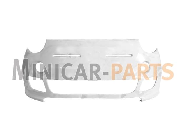 Front bumper Bellier B8