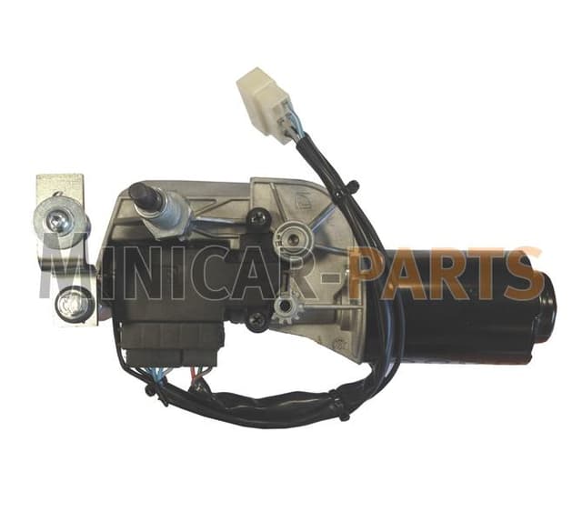 Front wiper motor Bellier