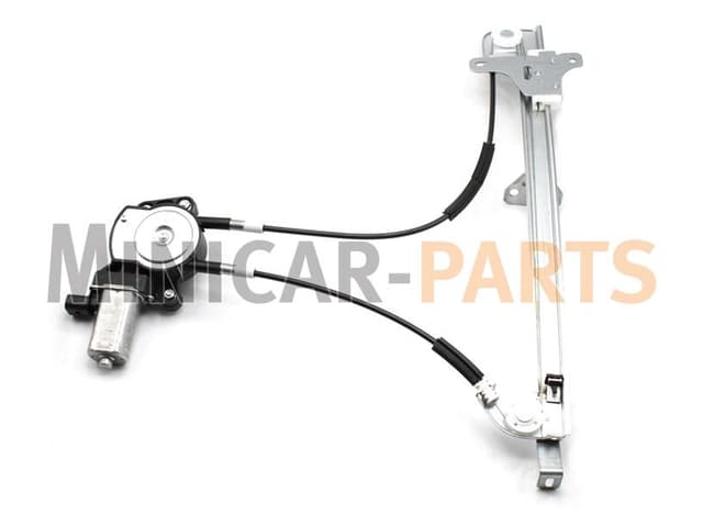 Window mechanism electric left Ligier JS50 / JS50L