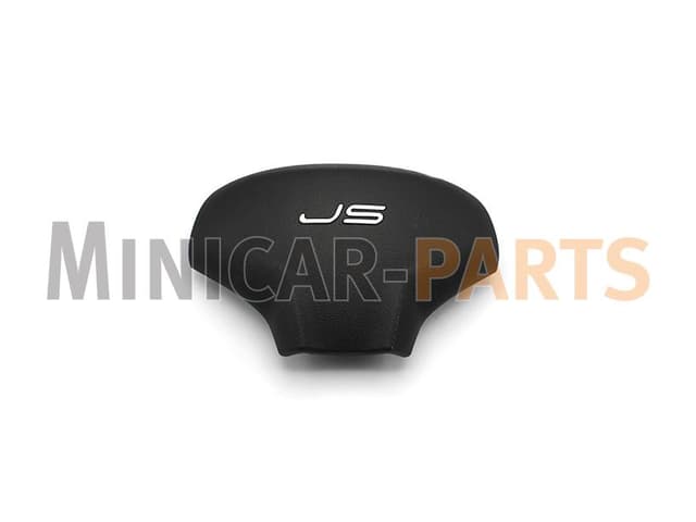 Cover steering wheel Ligier IXO / JS50