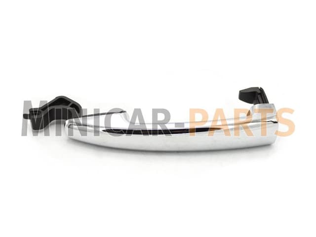 Door handle exterior Ligier / Chatenet