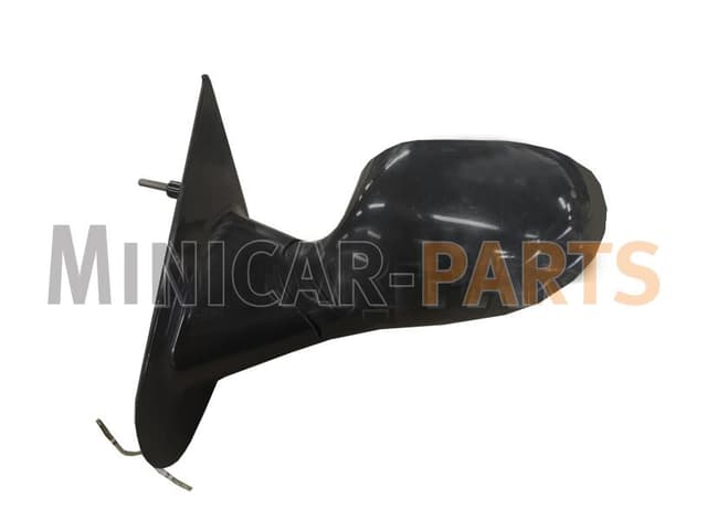 Left exterior mirror Bellier Jade