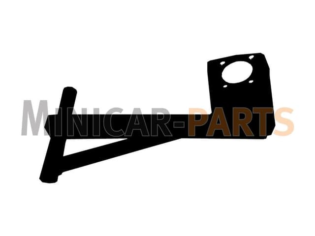 Suspension arm rear right Bellier Jade