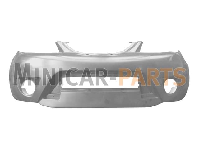Front bumper Bellier Opale 2