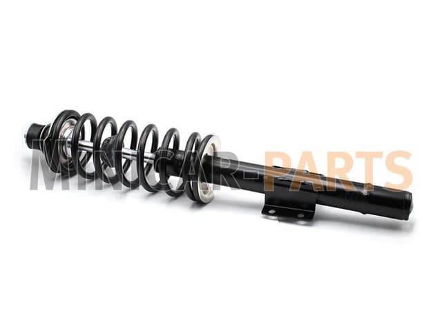 Front shock absorber Ligier Flex