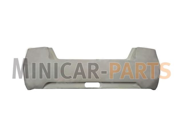 Rear bumper Bellier Jade