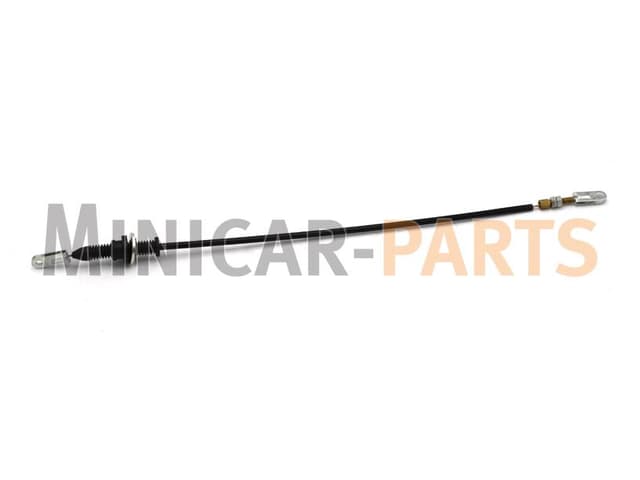 Accelerator / throttle cable Bellier Jade / B8 (Yanmar)