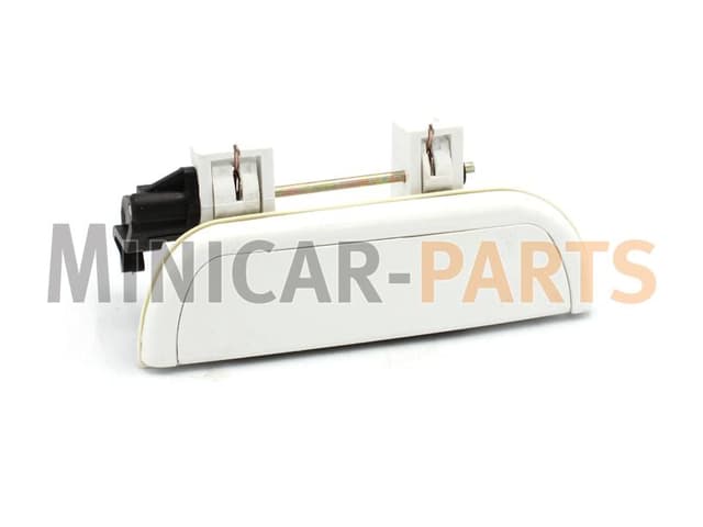 Door handle right exterior Bellier Jade