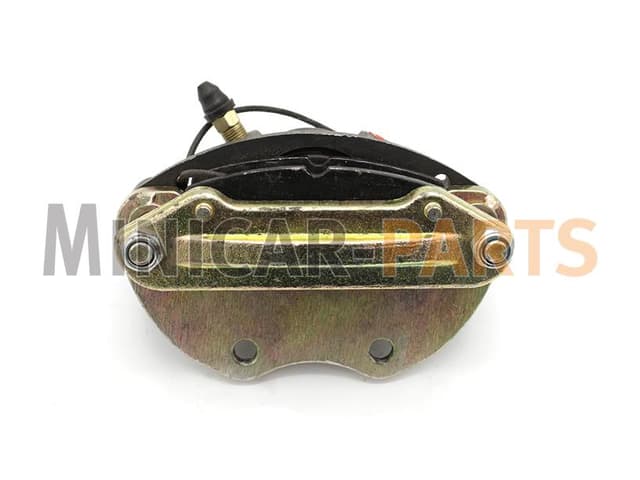 Front brake caliper Bellier Jade