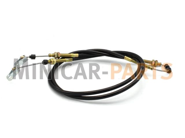 Handbrake cable Bellier Jade