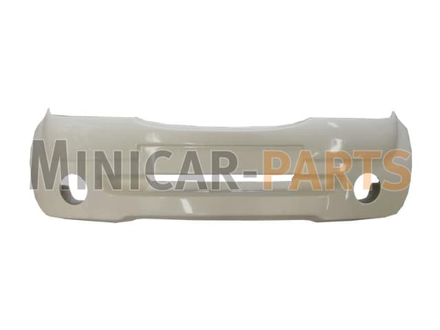 Front bumper Bellier Opale 1