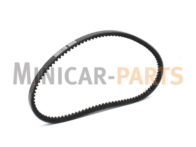 V-belt Lombardini 442 / 480 / 492 DCI (10x665 mm)
