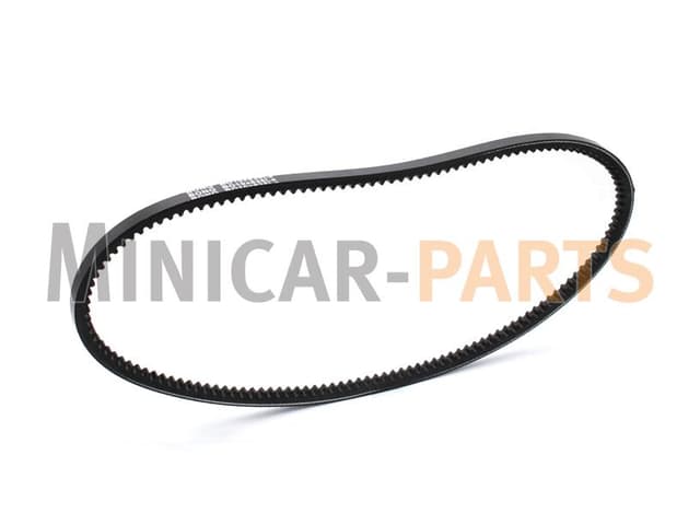 V-belt Aixam Kubota / Yanmar (10x825 mm)