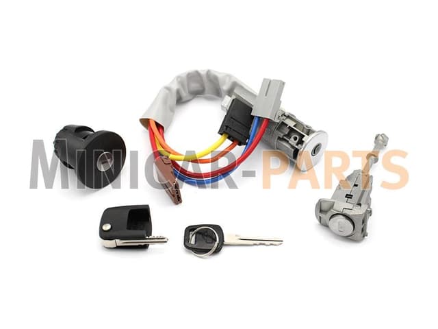 Ignition switch Chatenet CH40 / CH46