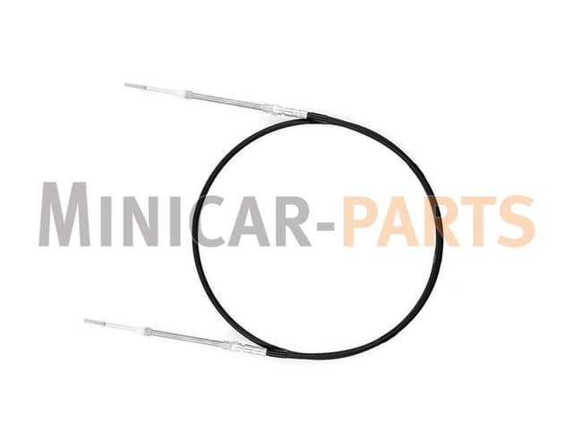 Gear shift cable Chatenet Stella / Media